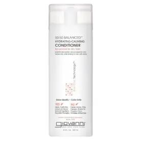 Giovanni Eco Chic 50:50 Balanced Hydrating-calming Conditioner 250ml